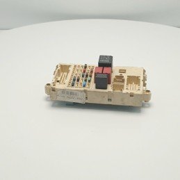 CENTRALINA SCATOLA PORTAFUSIBILI ECU FIAT PUNTO 2° SERIE 188 1999-10 46812235 NPL