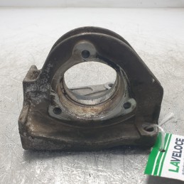 55206215 staffa supporto semiasse DX destro Alfa Romeo Mito 955 1.3 MJT 95 CV 2012-18