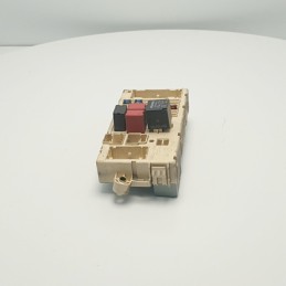 CENTRALINA SCATOLA PORTAFUSIBILI ECU FIAT PUNTO 2° SERIE 188 1999-10 46812235 NPL