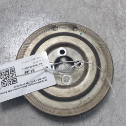55200498 puleggia albero motore Alfa Romeo Mito 955 1.3 MJT 95 CV 2012-18