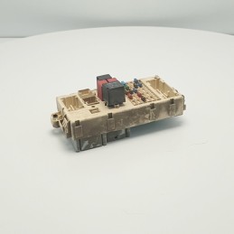 CENTRALINA SCATOLA PORTAFUSIBILI ECU FIAT PUNTO 2° SERIE 188 1999-10 46812235 NPL