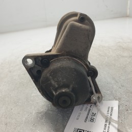 D6RA249 Motorino avviamento 1.3kw Opel Corsa C 1.2BENZ 55KW Z12XE 2003