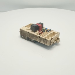 CENTRALINA SCATOLA PORTAFUSIBILI ECU FIAT PUNTO 2° SERIE 188 1999-10 46812235 NPL