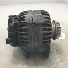 070903139V alternatore VW Touareg 7L6 7L7 7LA 2.5 TDI R5 128 KW 2003-10 180 A Bosch