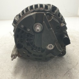 070903139V alternatore VW Touareg 7L6 7L7 7LA 2.5 TDI R5 128 KW 2003-10 180 A Bosch