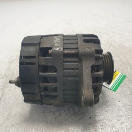 2655866 alternatore Chevrolet Kalos 1.2 B 2002-08 Valeo 80 A