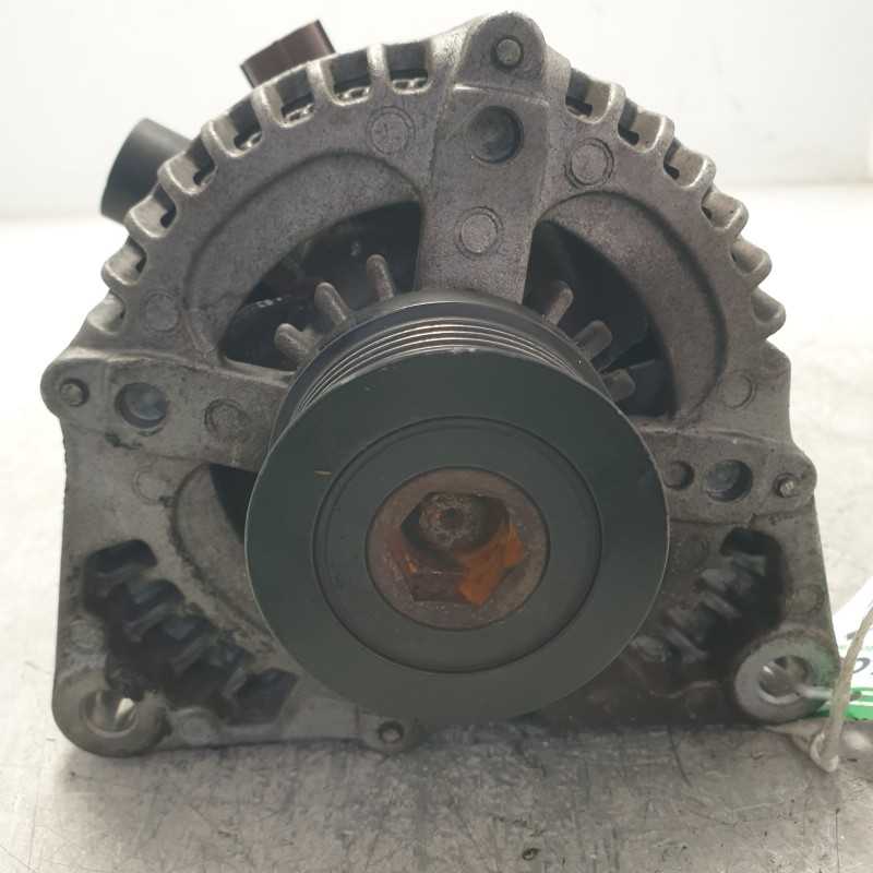 MS02100802590 alternatore Ford Fiesta MK5 JD 1.4 TDCI 2002-08 150 A Denso DAN930