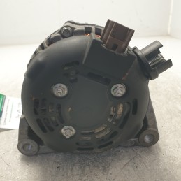 MS02100802590 alternatore Ford Fiesta MK5 JD 1.4 TDCI 2002-08 150 A Denso DAN930
