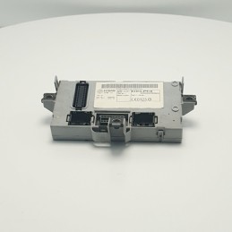 CENTRALINA BODY COMPUTER MODULO CONTROLLO FIAT PUNTO 2° SERIE 188 1.2 8V BENZ DELPHI 51735169