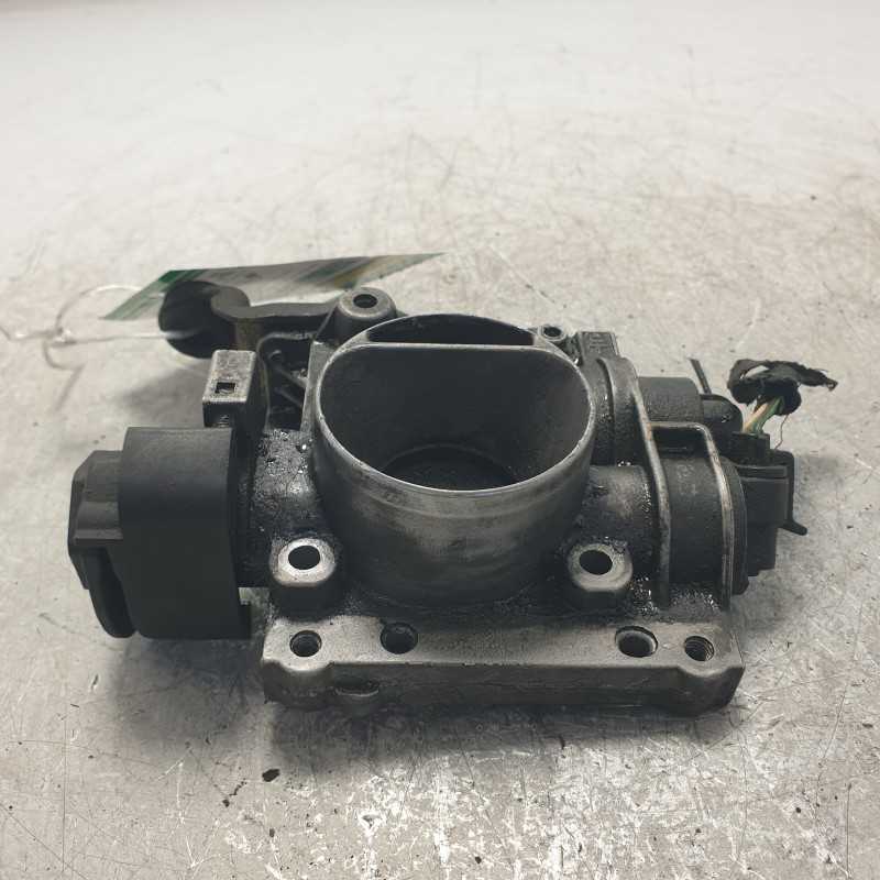 77363298 corpo farfallato valvola a farfalla Fiat Punto MK2 188 1.2 B 44 KW 1999-05