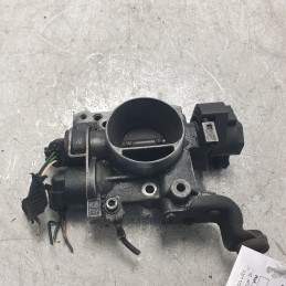 77363298 corpo farfallato valvola a farfalla Fiat Punto MK2 188 1.2 B 44 KW 1999-05 