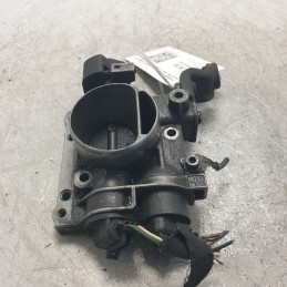 77363298 corpo farfallato valvola a farfalla Fiat Punto MK2 188 1.2 B 44 KW 1999-05 