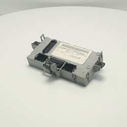 CENTRALINA BODY COMPUTER MODULO CONTROLLO FIAT PUNTO 2° SERIE 188 1.2 8V BENZ DELPHI 51735169