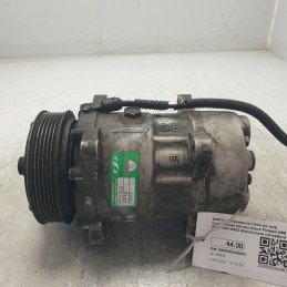 6453TJ Compressore clima...