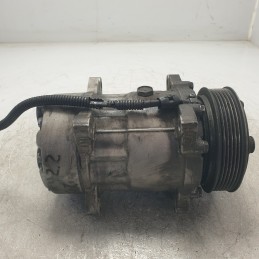 6453TJ Compressore clima a/c aria condizionata Citroen Xsara Picasso N68 2.0d 66kw RHY 2002 Attenzionare connettore