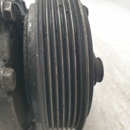 6453TJ Compressore clima a/c aria condizionata Citroen Xsara Picasso N68 2.0d 66kw RHY 2002 Attenzionare connettore