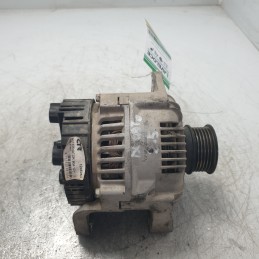 46231787 Alternatore 12v 80A Fiat Ducato 290 2.5td 1990-94 Peugeot Boxer Citroen Jumper