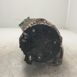 46231787 Alternatore 12v 80A Fiat Ducato 290 2.5td 1990-94 Peugeot Boxer Citroen Jumper