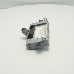CENTRALINA BODY COMPUTER MODULO CONTROLLO FIAT PUNTO 2° SERIE 188 1.2 8V BENZ DELPHI 51735169