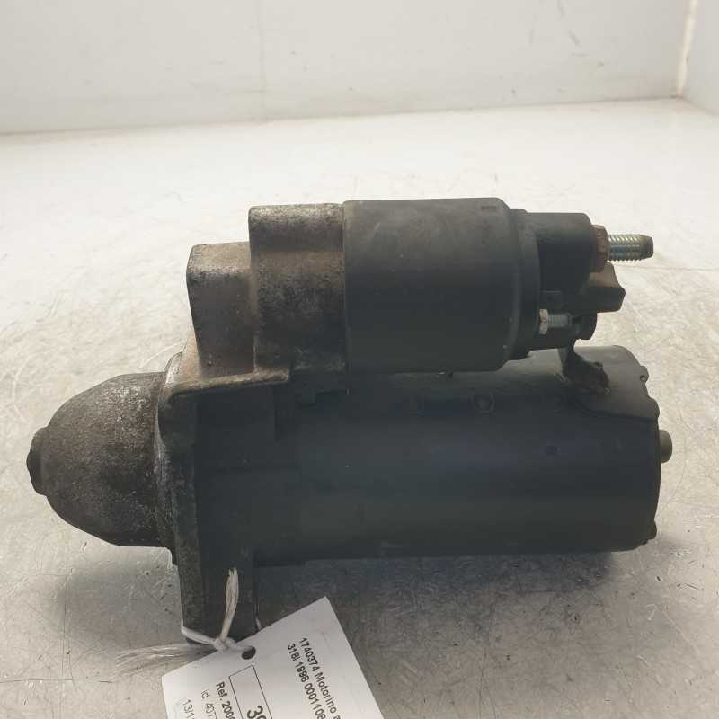 1740374 Motorino avviamento Bmw serie 3 E46 318i 1998 0001108157