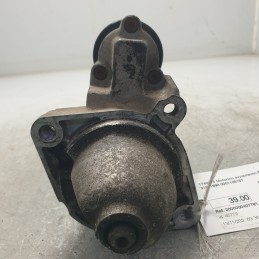 1740374 Motorino avviamento Bmw serie 3 E46 318i 1998 0001108157