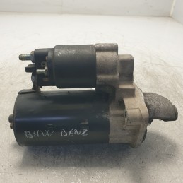 1740374 Motorino avviamento Bmw serie 3 E46 318i 1998 0001108157