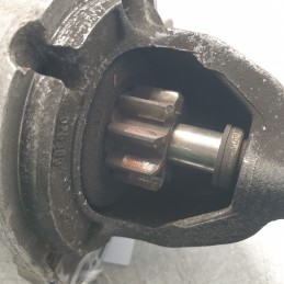 1740374 Motorino avviamento Bmw serie 3 E46 318i 1998 0001108157