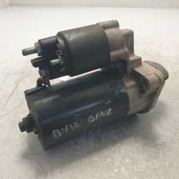 1740374 Motorino avviamento Bmw serie 3 E46 318i 1998 0001108157