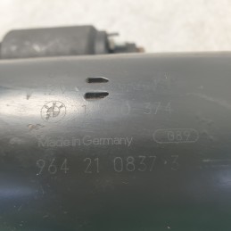 1740374 Motorino avviamento Bmw serie 3 E46 318i 1998 0001108157
