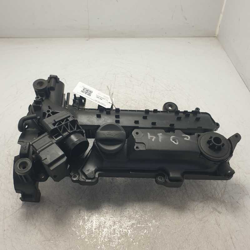 0361N4 Coperchio testata punterie Citroen C3 1.4 50KW 8HZ 2007
