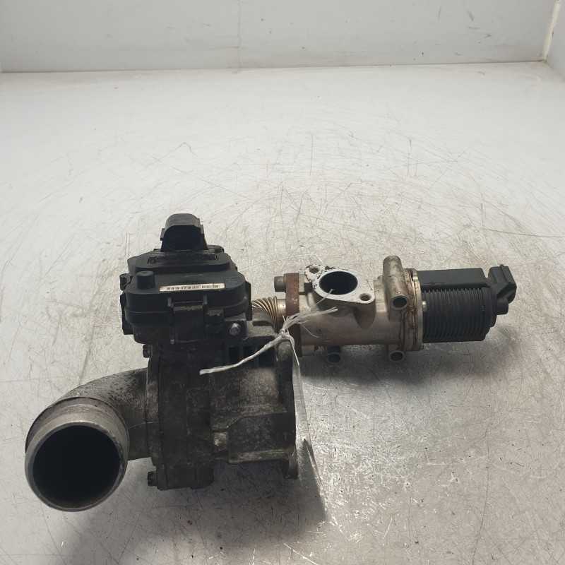 55353003 Valvola egr Opel Astra H 1.9CDTI 2004-10