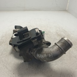 55353003 Valvola egr Opel Astra H 1.9CDTI 2004-10