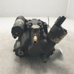 9658176080 Pompa common rail alta pressione Citroen C3 1.4 50KW 8HZ 2007 connettore da sostituire