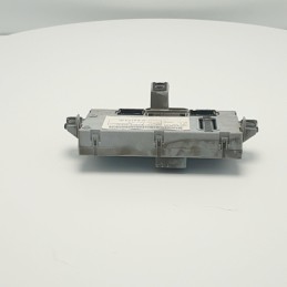 CENTRALINA BODY COMPUTER MODULO CONTROLLO FIAT PUNTO 2° SERIE 188 1.2 8V BENZ DELPHI 51735169