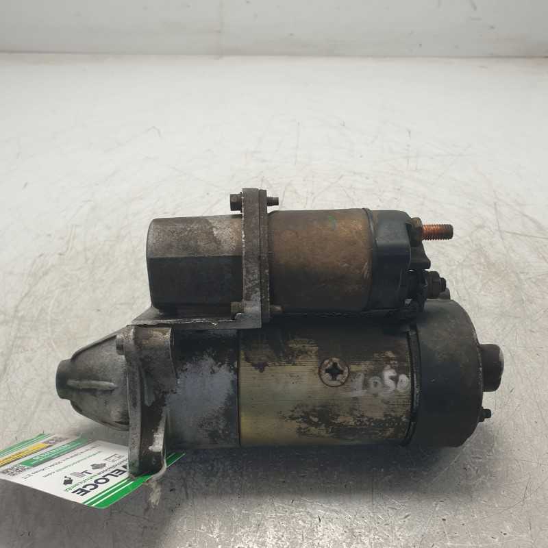 63220538 Motorino avviamento Fiat Uno 146 1.0benz 1989-92
