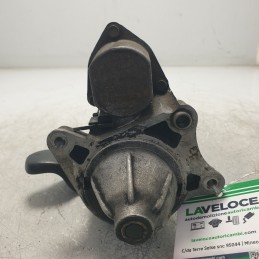 63220538 Motorino avviamento Fiat Uno 146 1.0benz 1989-92