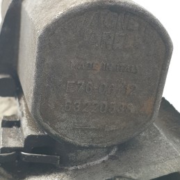 63220538 Motorino avviamento Fiat Uno 146 1.0benz 1989-92