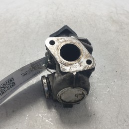9658203780 Valvola egr Citroen C3 1.4 50KW 8HZ 2007