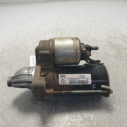 438168 Motorino avviamento...
