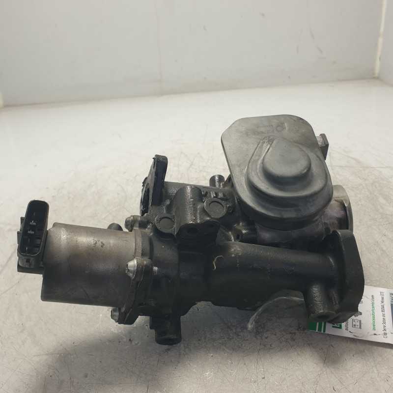 8973586130 valvola EGR Opel Astra H 1.7 CDTI 92 KW 2007-14 Pierburg