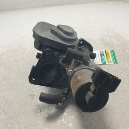 8973586130 valvola EGR Opel Astra H 1.7 CDTI 92 KW 2007-14 Pierburg