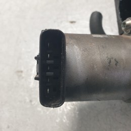 8973586130 valvola EGR Opel Astra H 1.7 CDTI 92 KW 2007-14 Pierburg