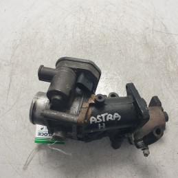 8973586130 valvola EGR Opel Astra H 1.7 CDTI 92 KW 2007-14 Pierburg