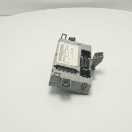 CENTRALINA BODY COMPUTER MODULO CONTROLLO FIAT PUNTO 2° SERIE 188 1.2 8V BENZ DELPHI 51735169