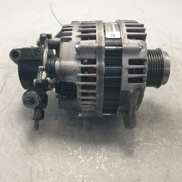 98031154 alternatore Opel Astra H 1.7 CDTI 92 KW 2007-14 100 A
