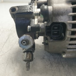 98031154 alternatore Opel Astra H 1.7 CDTI 92 KW 2007-14 100 A