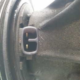 517469310 compressore aria condizionata clima Lancia Musa MK1 350 1.9 MJT 74 KW 2004-08