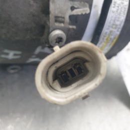 131247512 compressore aria condizionata clima Opel Astra H 1.7 CDTI 92 KW 2007-14 Delphi