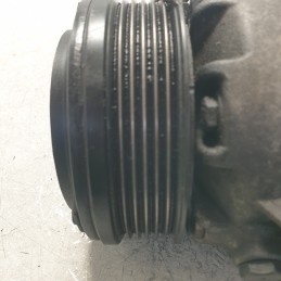 131247512 compressore aria condizionata clima Opel Astra H 1.7 CDTI 92 KW 2007-14 Delphi