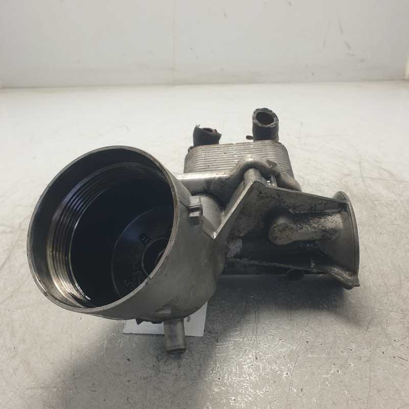8973729421 scambiatore supporto filtro olio Opel Astra H 1.7 CDTI 92 KW 2007-14